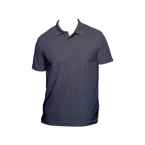 POLO BW DAMA MANGA CORTA - Vista 14